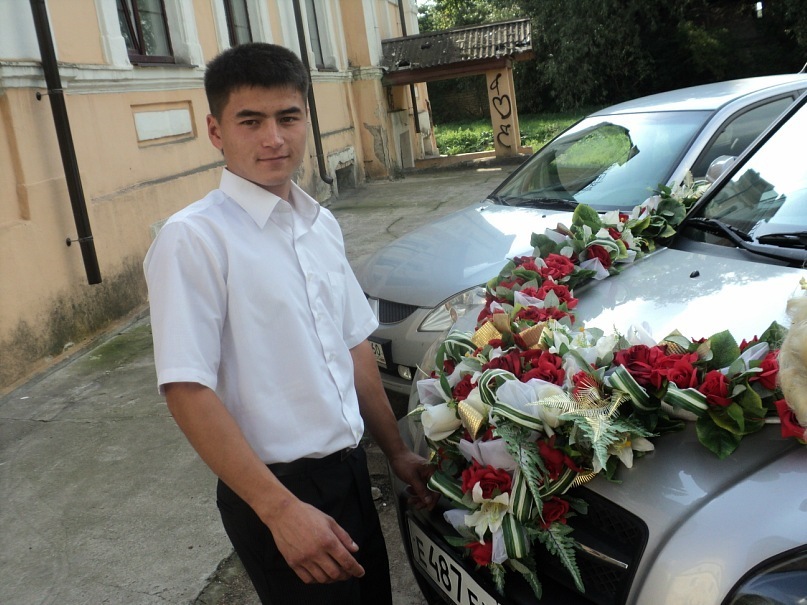 Ким Антон фотография #3