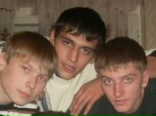 Фотография Сенина Максима