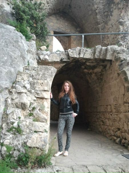 Маша Горячева фото №2