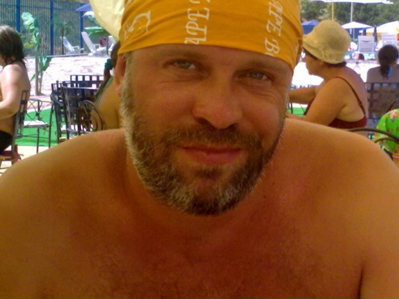 Дмитрий Орлов фотография #23