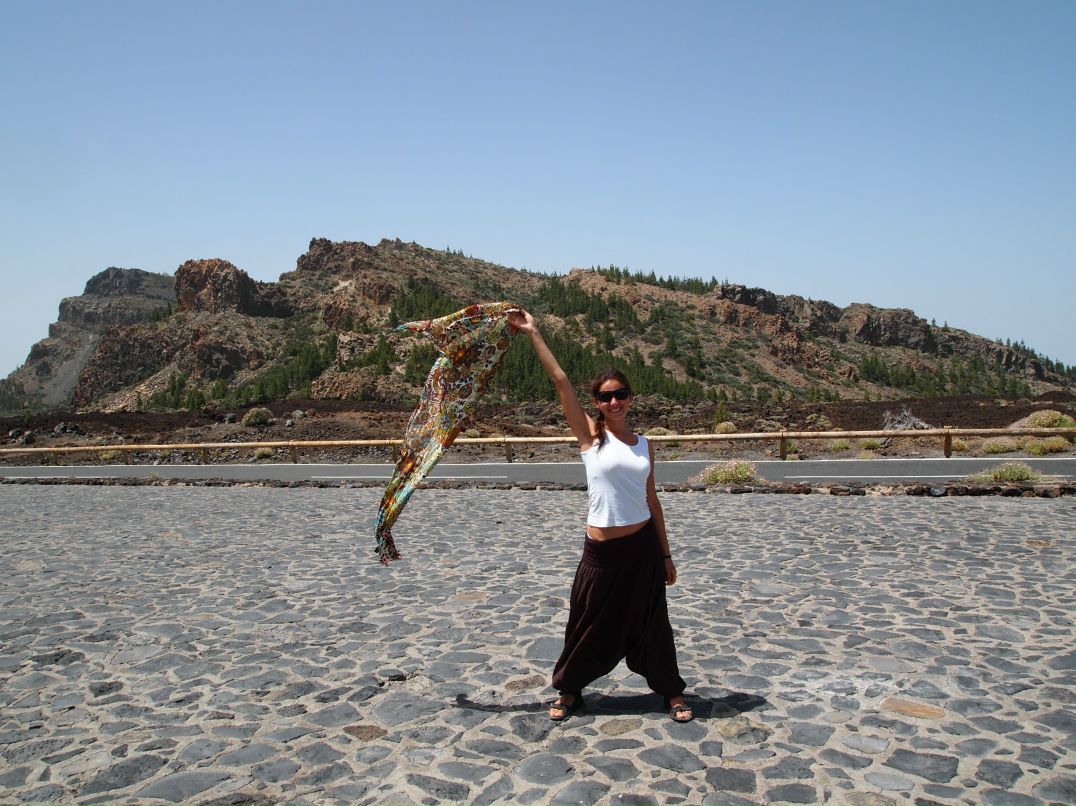 Мария Цырулева фотография #17