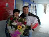 Фотография Плаксина Анастасия