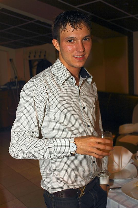 Александр Михеев фотография #18