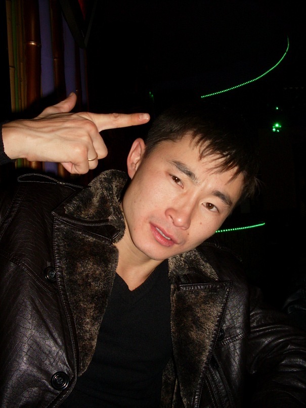 Владимир Учаев фотография #14