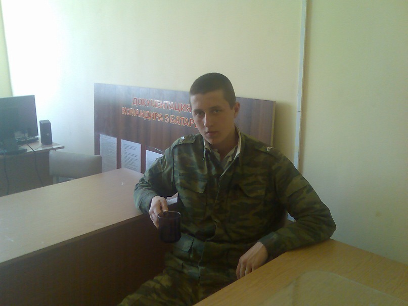 Илья Муждабаев фотография #18