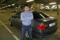 Фотография Кириллова Никиты