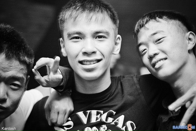 Igor Tsay фото №29