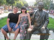 Ігор Курцеба фотография #23 (источник - https://vk.com/id18137560)