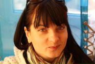 Фотография Серебряковой Анны