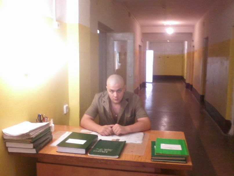 Дмитрий Гарин фотография #23