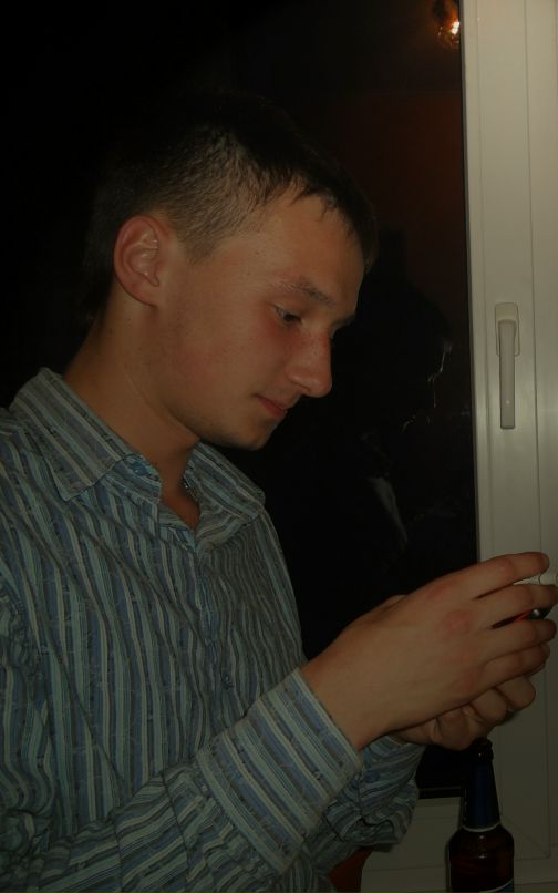 Dmitrij Vasilevich фотография #37