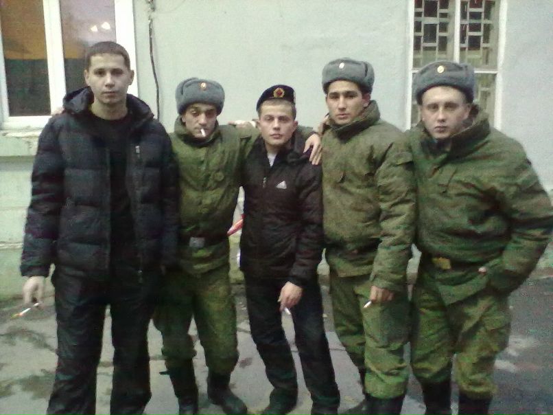 Виктор Андреев фотография #43