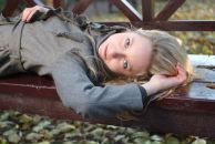 Фотография Пучинской Анны