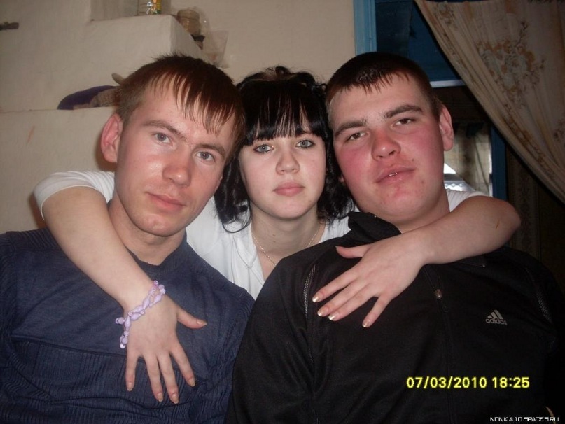 Алена Сторожева фотография #49