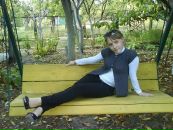 Анна Ніколенко фотография #6 (источник - https://vk.com/id58948961)