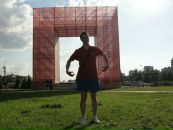 Фотография Файзуллина Александра