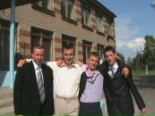 Фотография Правдывого Олега