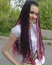 Фотография Астаховой Веры