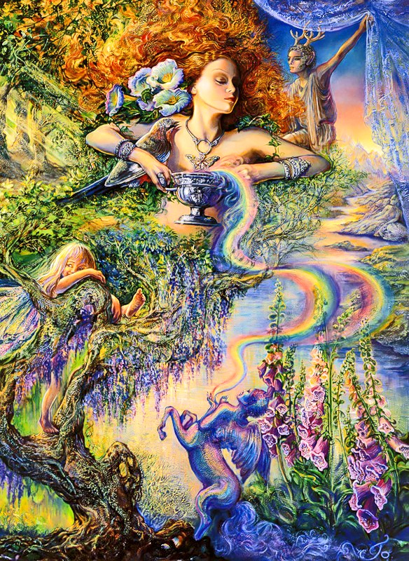 Colour Version фотография #28