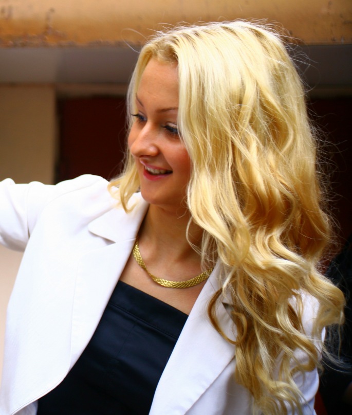 Larisa Nikitina фотография #23