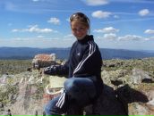 Фотография Антипиной Марии