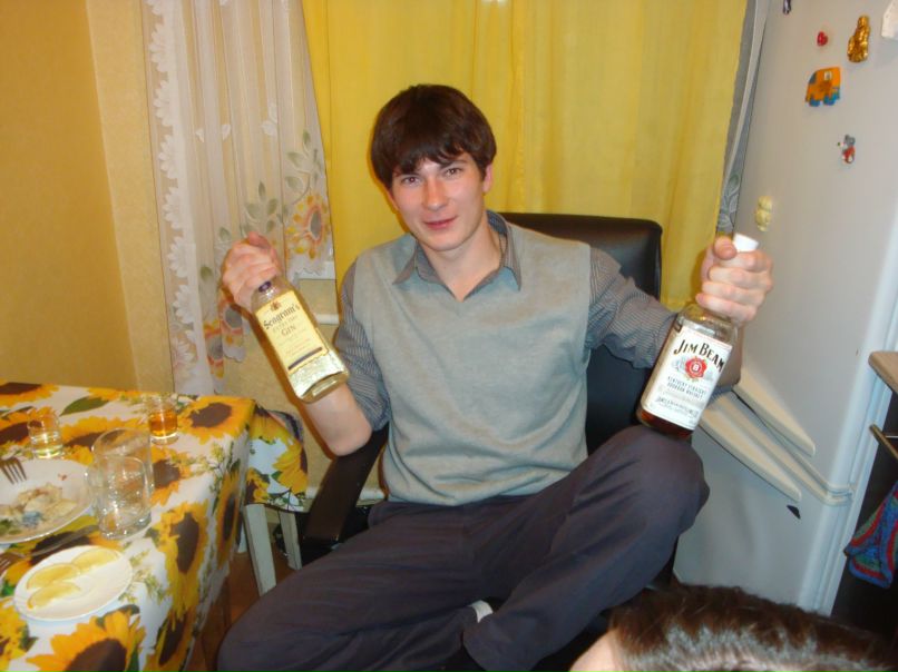 Борис Цейклин фотография #19