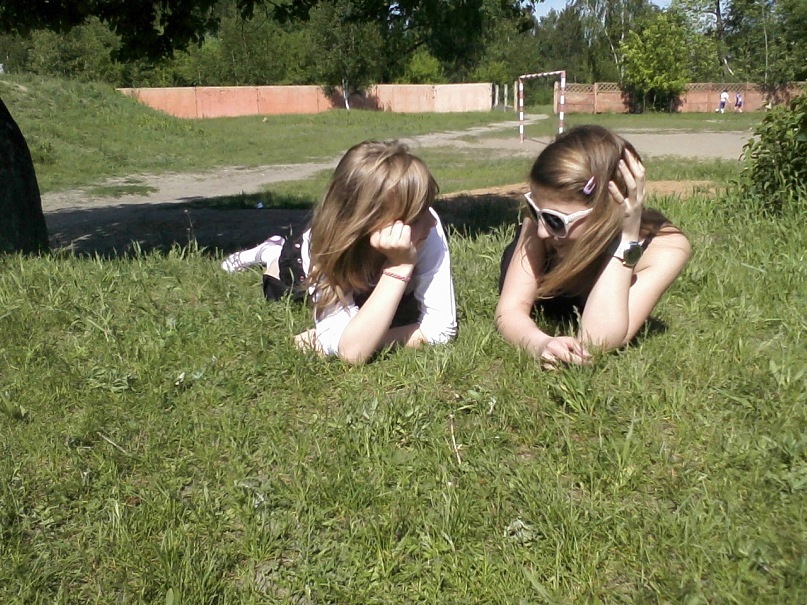 Виталина Полонейчик фотография #31