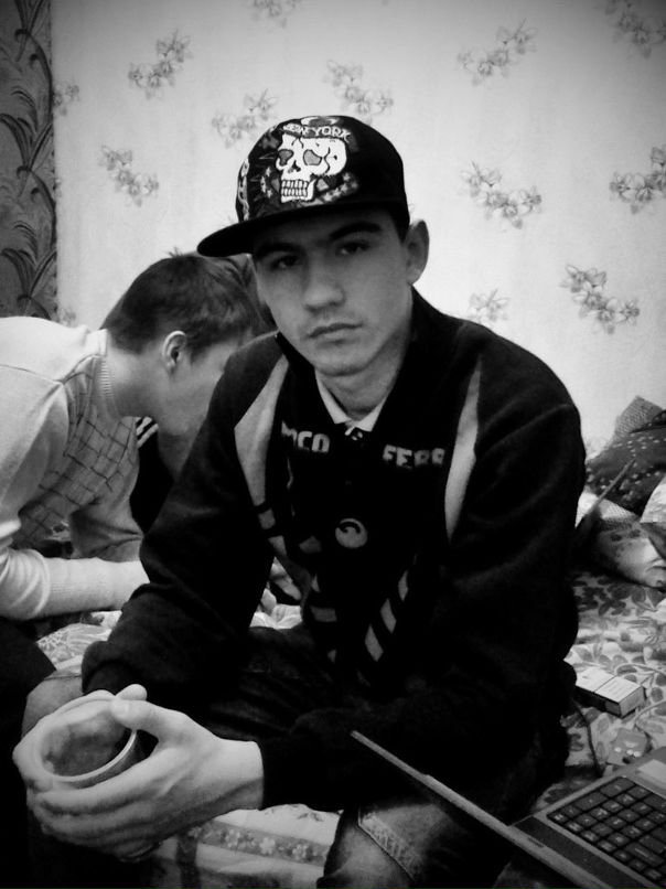 Роман Черноус фотография #34