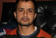 Фотография Садева Паудела