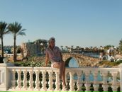 Фотография Шелкоплясовой Анастасии