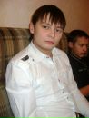 Фотография Сиразетдинова Ильсура