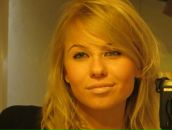 Фотография Смирновой Ксении