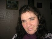 Фотография Окорковой Марии