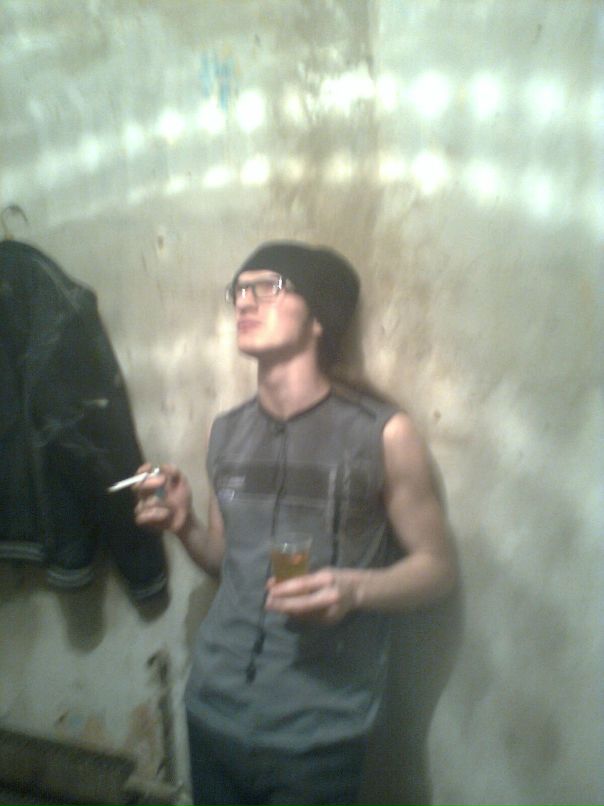 Дмитрий Алаев фотография #26