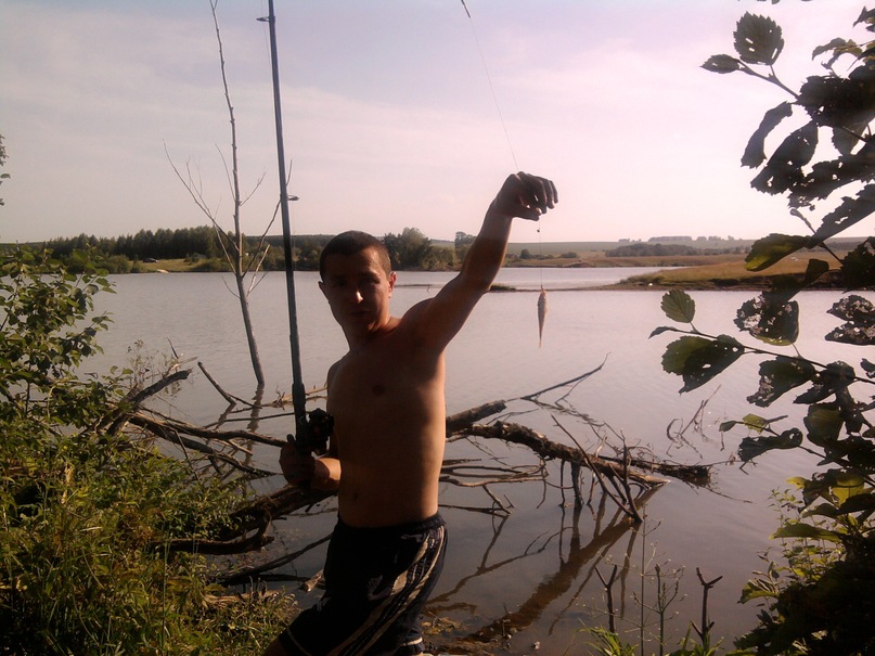 Ленар Ахкяметдинов фотография #28