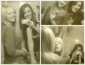 Фотография Егоровой Дарьи