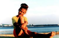 Фотография Храмович Олеси