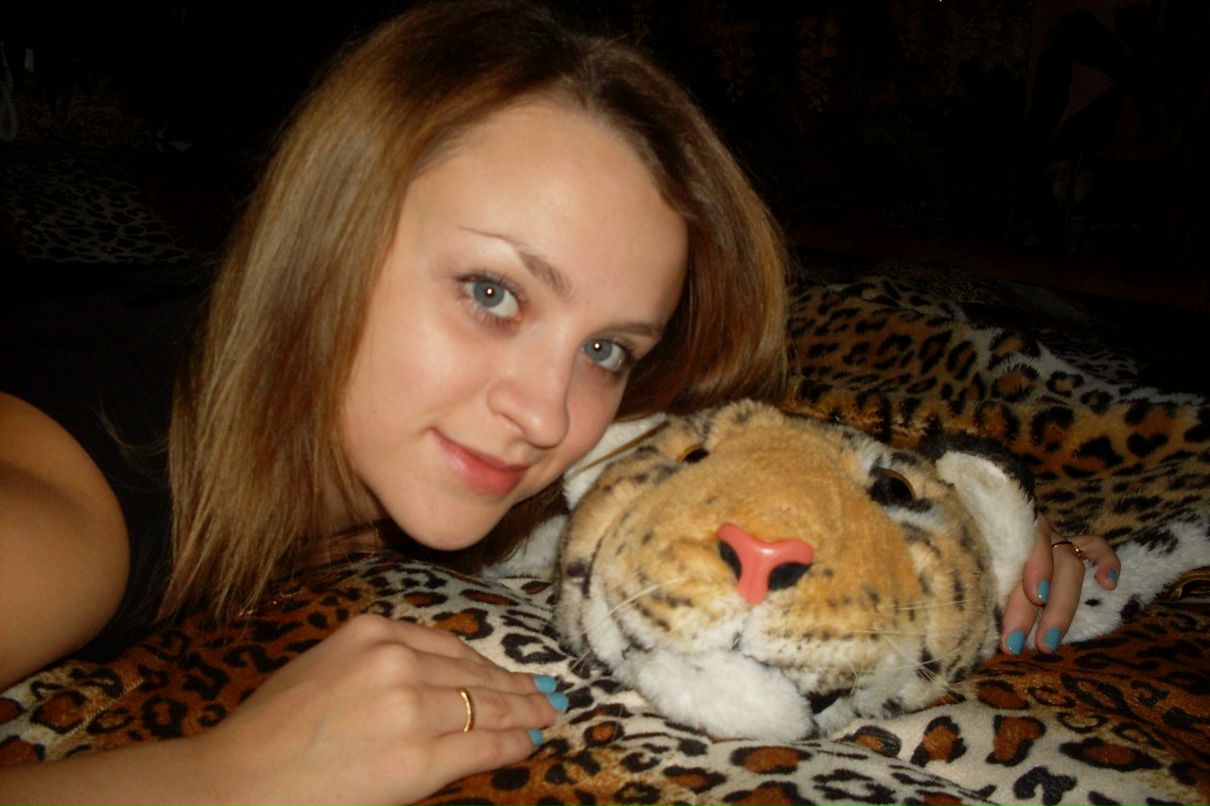 Юля Ше фотография #25