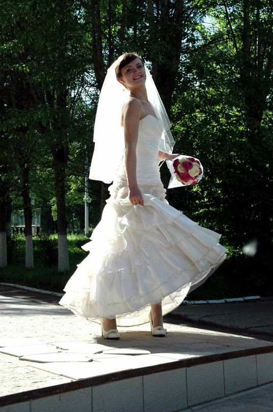 Юля Ше фотография #21