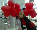 Фотография Ампилоговой Наталии