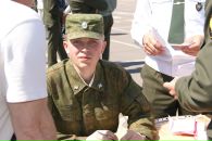 Фотография Титовец Марина