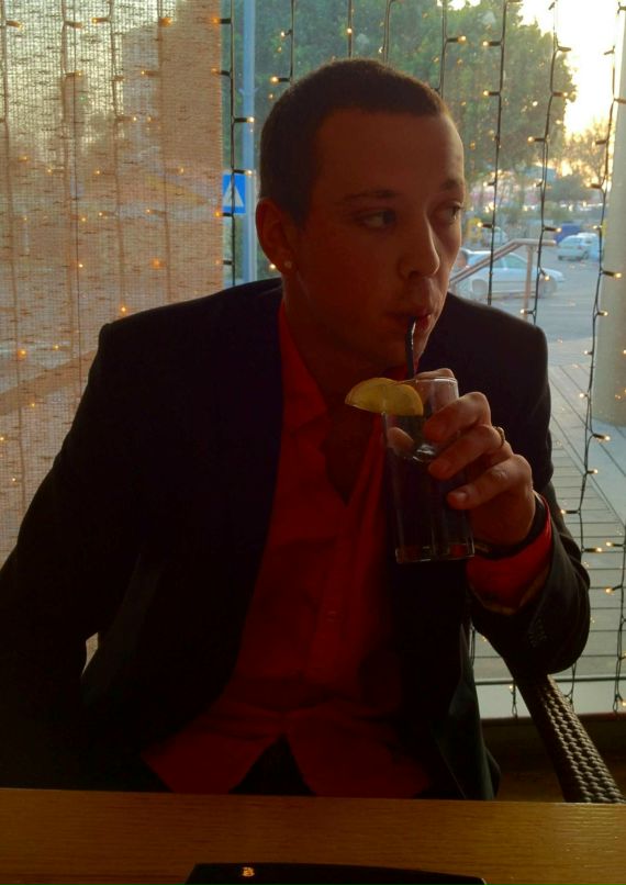 Roman Pears фотография #46