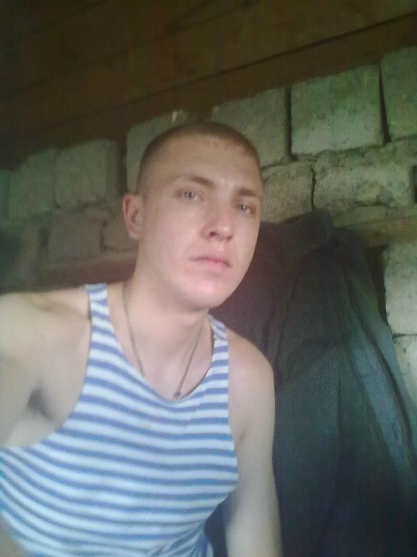 Владимир Савельев фотография #2