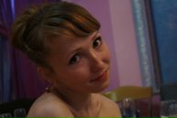 Фотография Чирковой Елизаветы