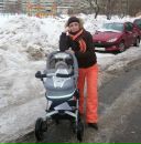 Фотография Борачук Ирины