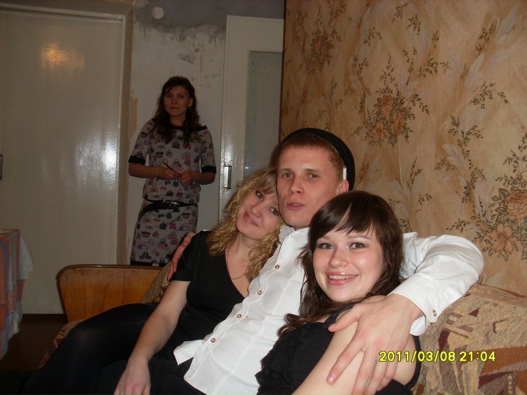 Стас Сушицкий фотография #15