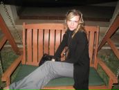 Фотография Чупровой Татьяны