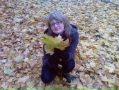 Фотография Гончаровой Анны