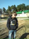 Фотография Бабеля Александра