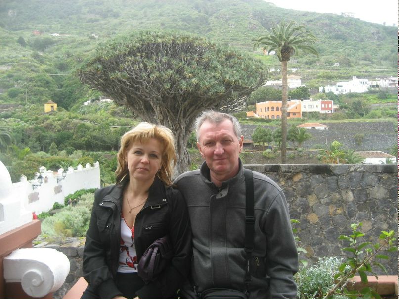 Владимир Усенко фотография #16